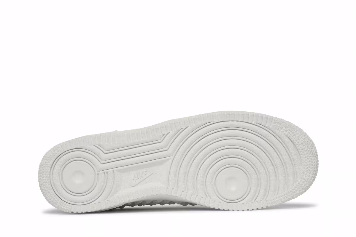 Nike Air Force 1 Low ’07 LV8 VT independence day, view 5