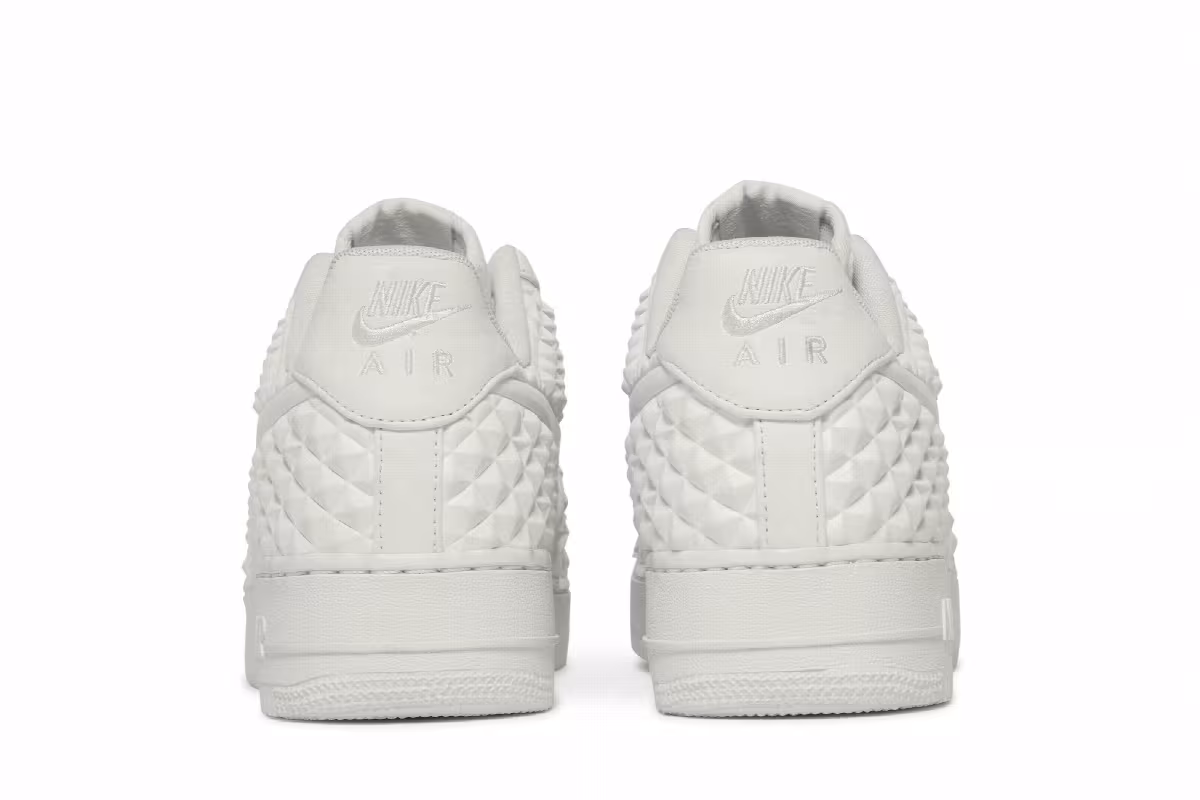 Nike Air Force 1 Low ’07 LV8 VT independence day, view 7