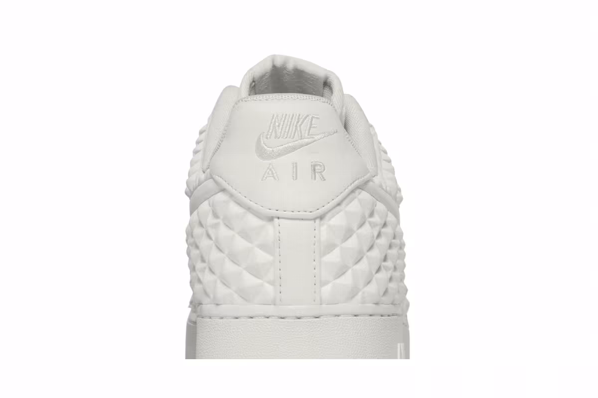 Nike Air Force 1 Low ’07 LV8 VT independence day, view 8