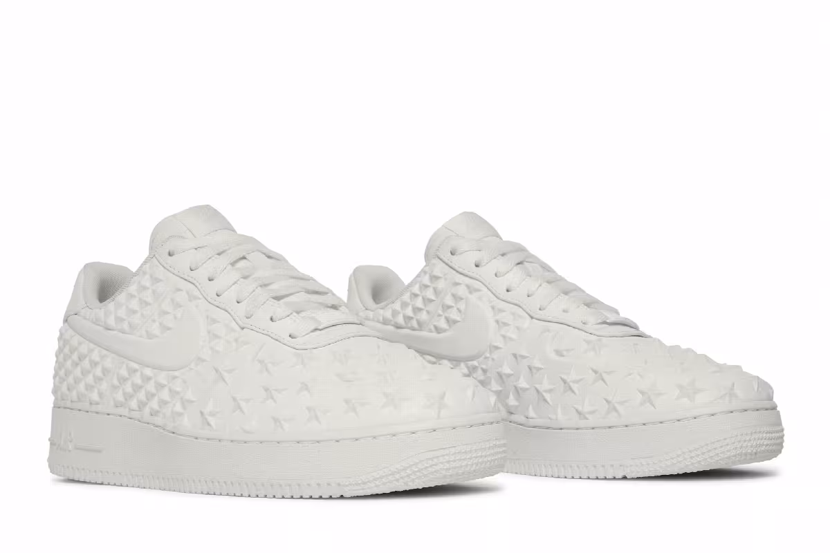 Nike Air Force 1 Low ’07 LV8 VT independence day, view 9