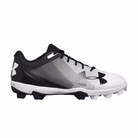 Under Armour Leadoff Low RM 'Black White'
