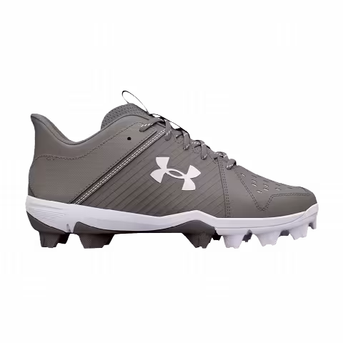 Under Armour Leadoff Low RM GS 'Baseball Grey'