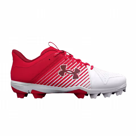 Under Armour Leadoff Low RM 'Red White'