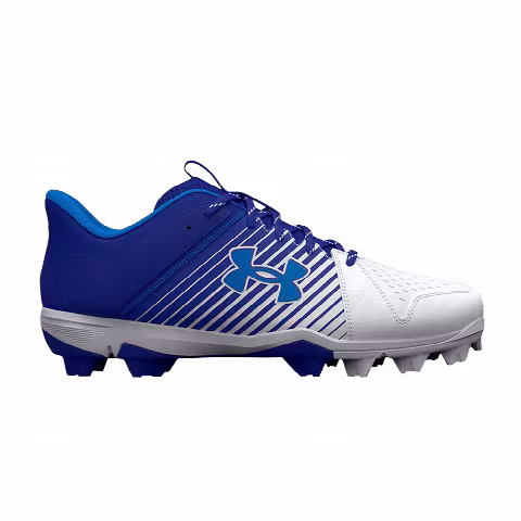 Under Armour Leadoff Low RM 'Royal White'