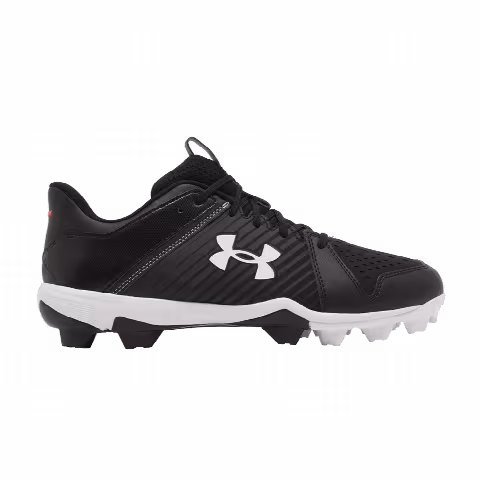 Under Armour Leadoff Low RM 'Black White'