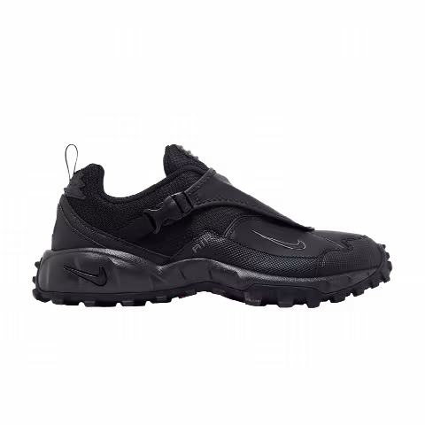 Nike Air Phassad ACG 'Triple Black' 2025