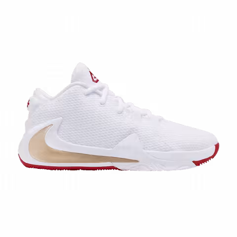 Nike Zoom Freak 1 BG 'Roses'