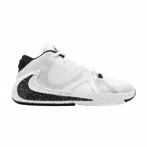 Nike Zoom Freak 1 GS 'Oreo'