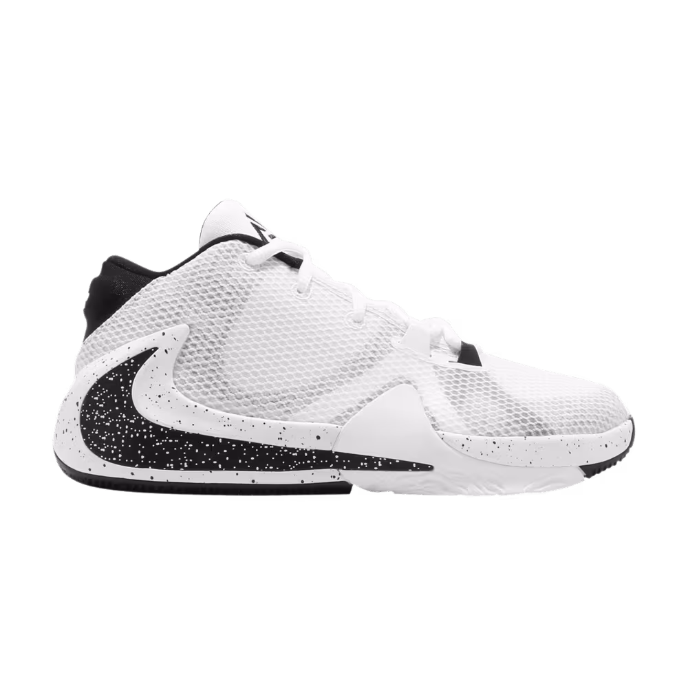 Nike Zoom Freak 1 GS Oreo
