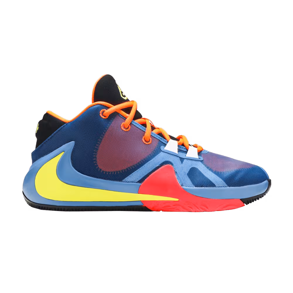 Nike Zoom Freak 1 GS Roots