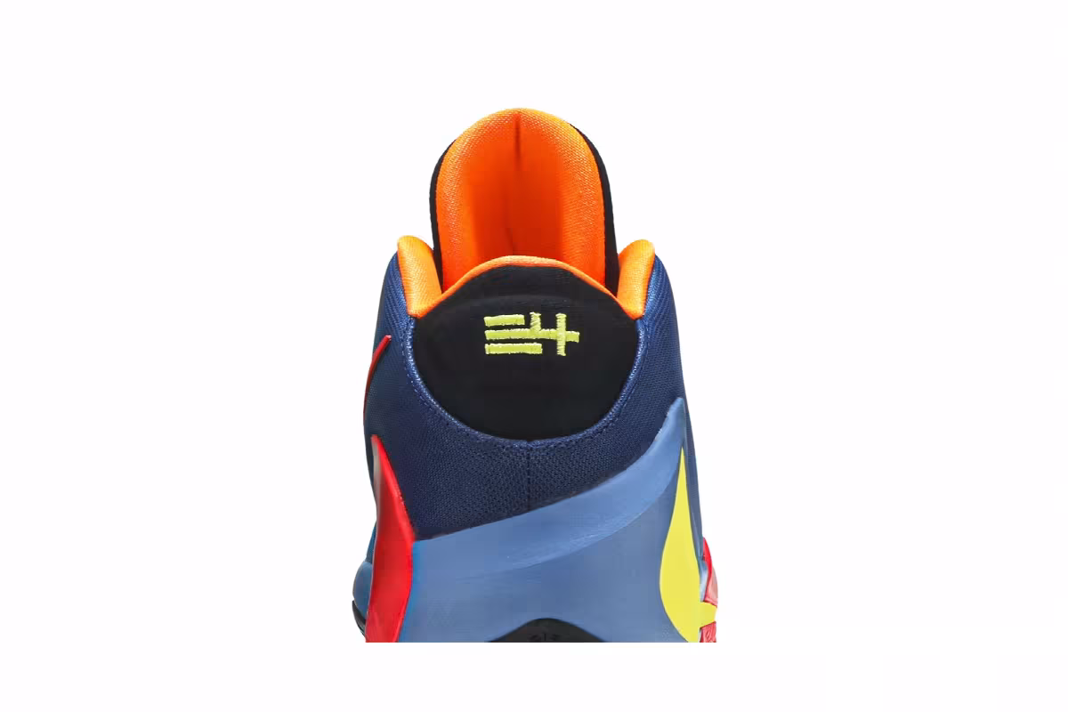 Nike Zoom Freak 1 GS Roots, view 8