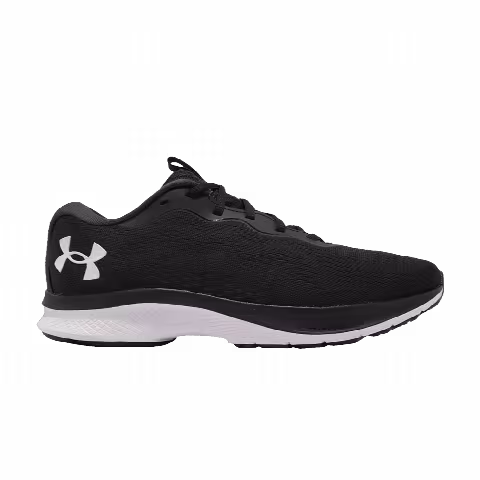 Under Armour Wmns Charged Bandit 7 'Black White'