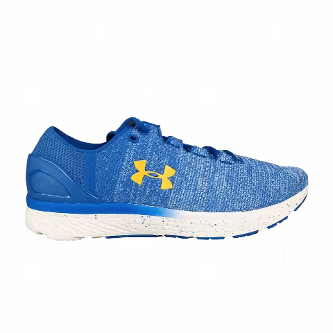 Under Armour Team Charged Bandit 3 Licensed 'UCLA Bruins'