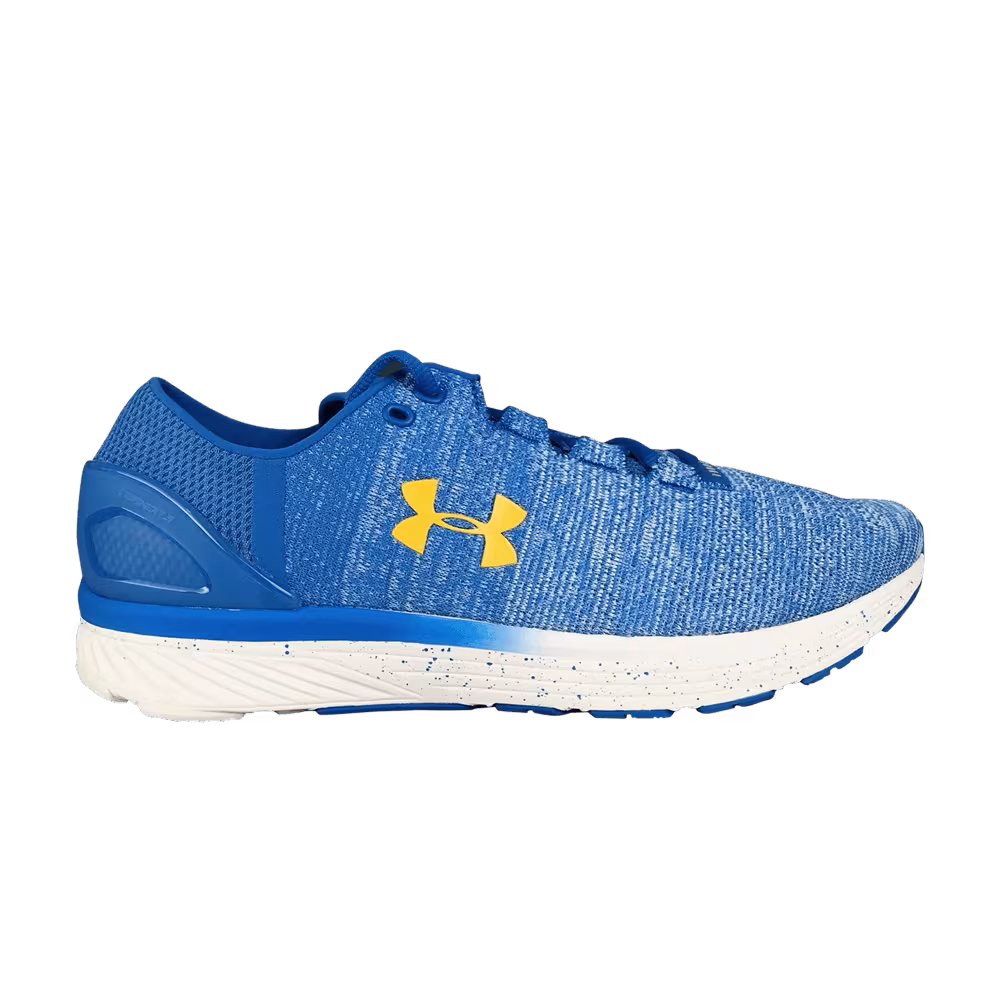 Under Armour Team Charged Bandit 3 Licensed UCLA Bruins