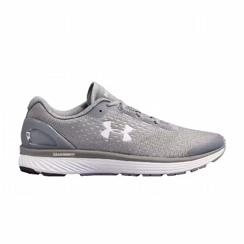 Under Armour Wmns Charged Bandit 4 'Grey'