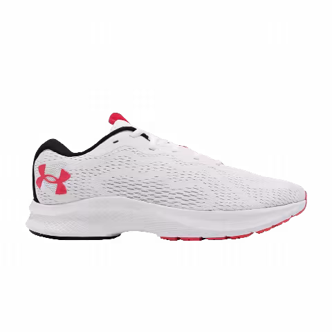 Under Armour Charged Bandit 7 'White Beta'
