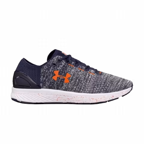 Under Armour Team Charged Bandit 3 Licensed 'Auburn Tigers'
