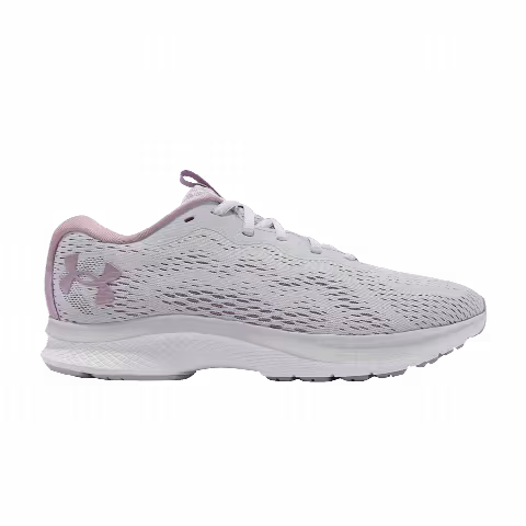 Under Armour Wmns Charged Bandit 7 'Halo Grey Purple'