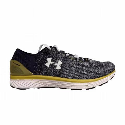 Under Armour Team Charged Bandit 3 Licensed 'Notre Dame'