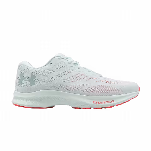 Under Armour Wmns Charged Bandit 6 'Green Orange'