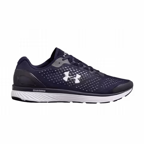 Under Armour Charged Bandit 4 Team 'Midnight Navy'