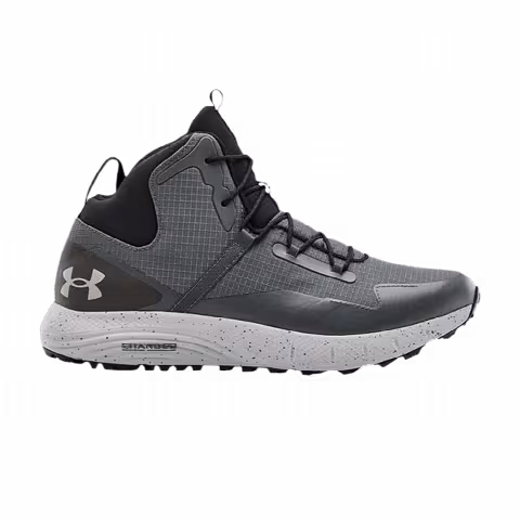 Under Armour Charged Bandit Trek 'Pitch Gray'