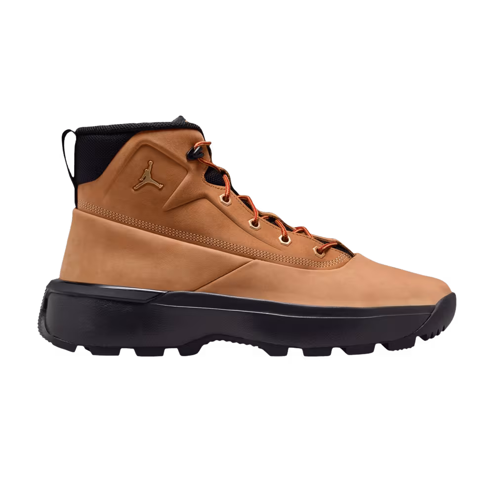 Nike Jordan City Boot Flax