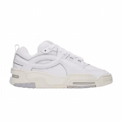 Under Armour HB-LO 'White Stone'