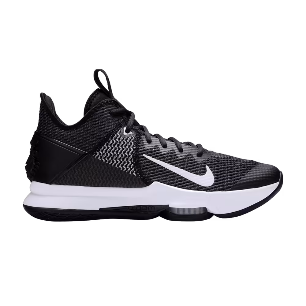 Nike LeBron Witness 4 Black