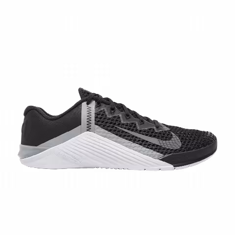 Nike Metcon 6 'Black Iron Grey'