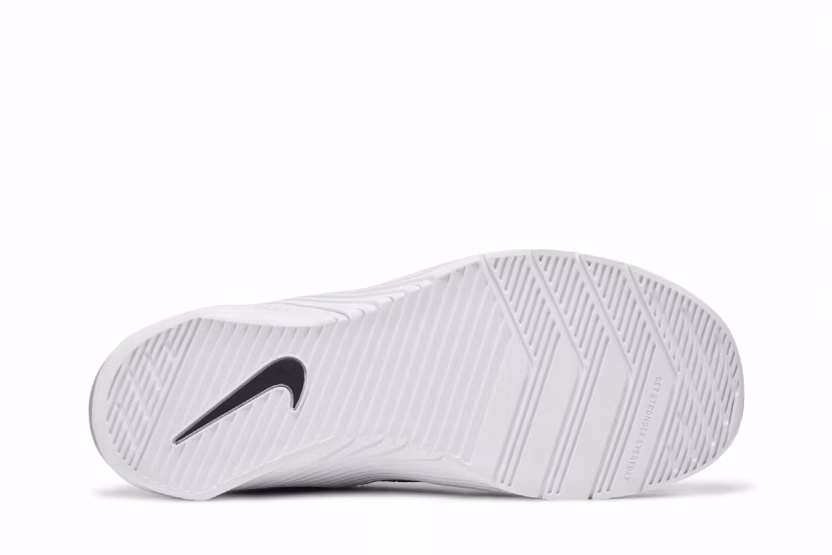 Nike Metcon 6 Black Iron Grey, view 5