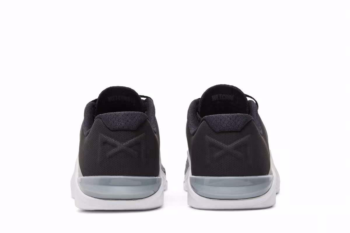 Nike Metcon 6 Black Iron Grey, view 7