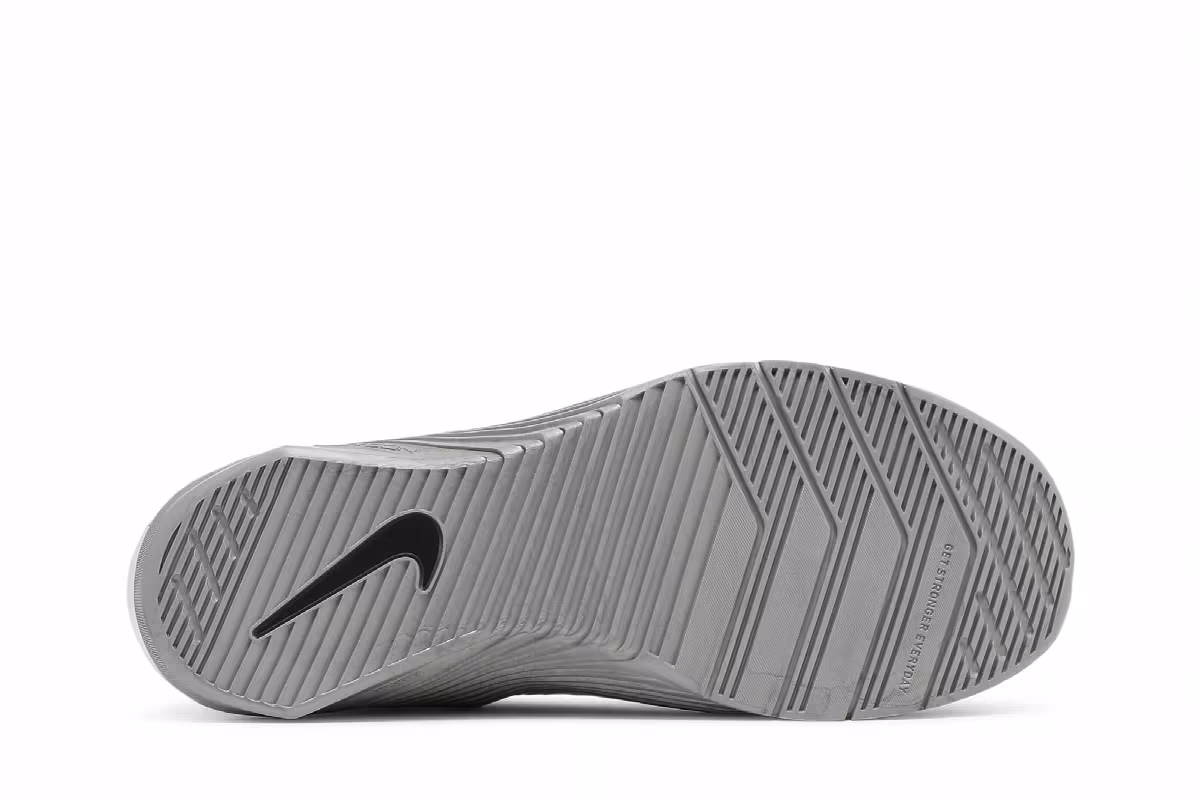 Nike Metcon 6 Premium Metallic Silver, view 5
