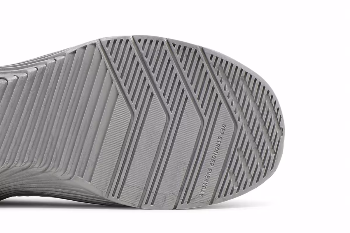 Nike Metcon 6 Premium Metallic Silver, view 6