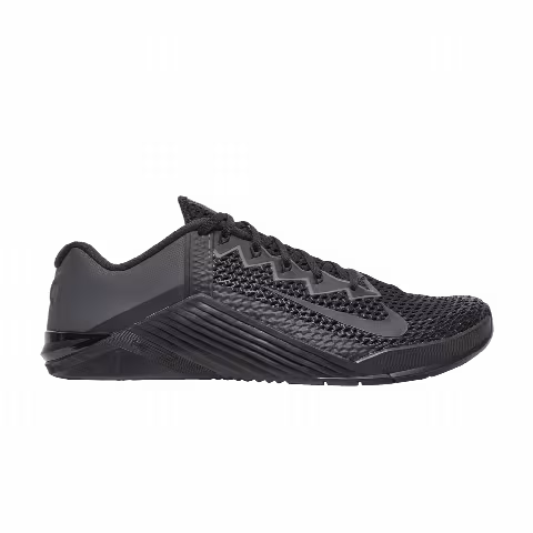 Nike Metcon 6 'Black Anthracite'