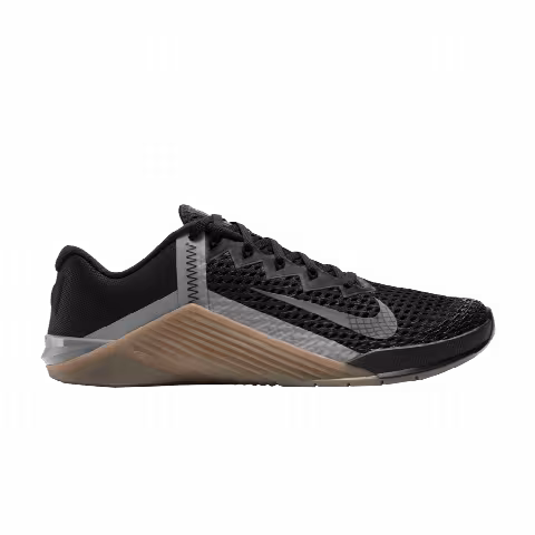 Nike Metcon 6 'Black Gum'
