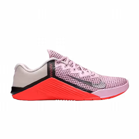 Nike Wmns Metcon 6 'Beyond Pink Flash Crimson'