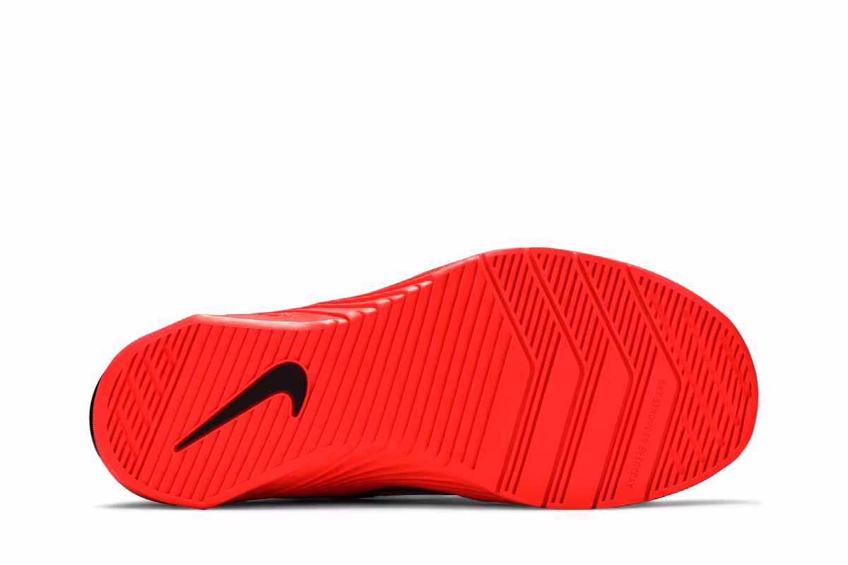 Nike Women's Metcon 6 Beyond Pink Flash Crimson, view 5