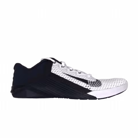 Nike Metcon 6 'White Midnight Navy'