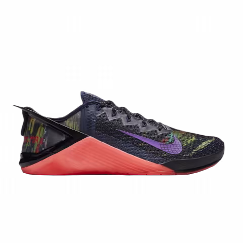 Nike Wmns Metcon 6 FlyEase 'I Am Not A Robot'