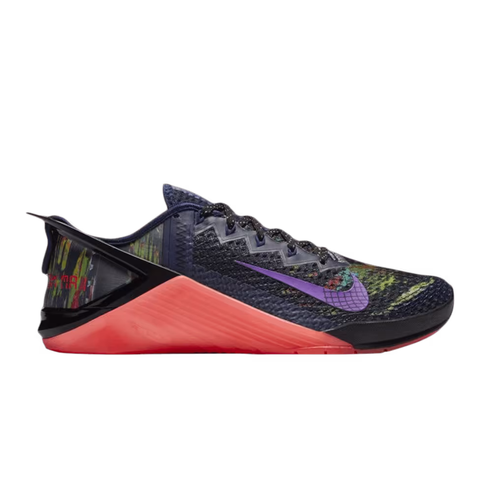 Nike Women's Metcon 6 FlyEase I Am Not A Robot
