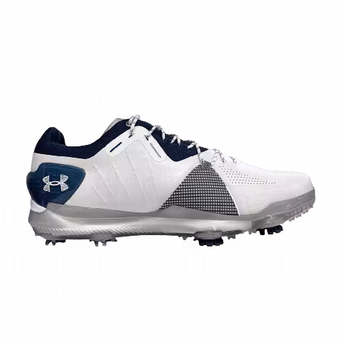 Under Armour Spieth 4 GORE-TEX 'White Blue'