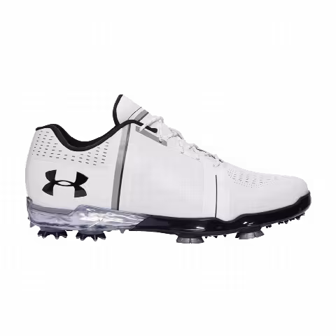 Under Armour Spieth One 'White'