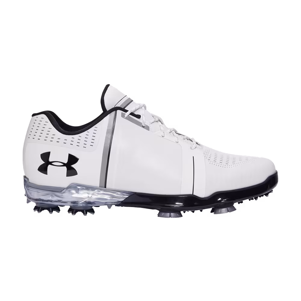 Under Armour Spieth One White