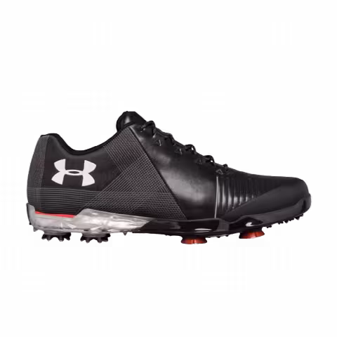 Under Armour Spieth 2 'Black Graphite'
