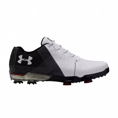 Under Armour Spieth 2 BOA 'White Black'