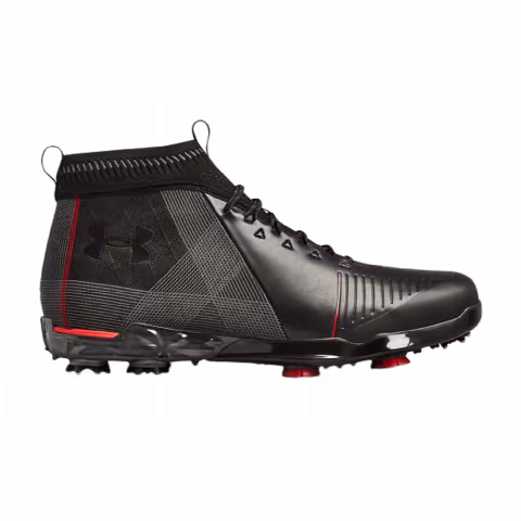 Under Armour Spieth 2 Mid 'Black'