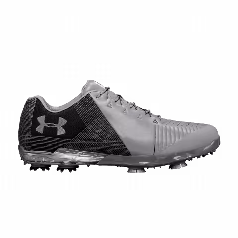 Under Armour Spieth 2 'Grey Black'