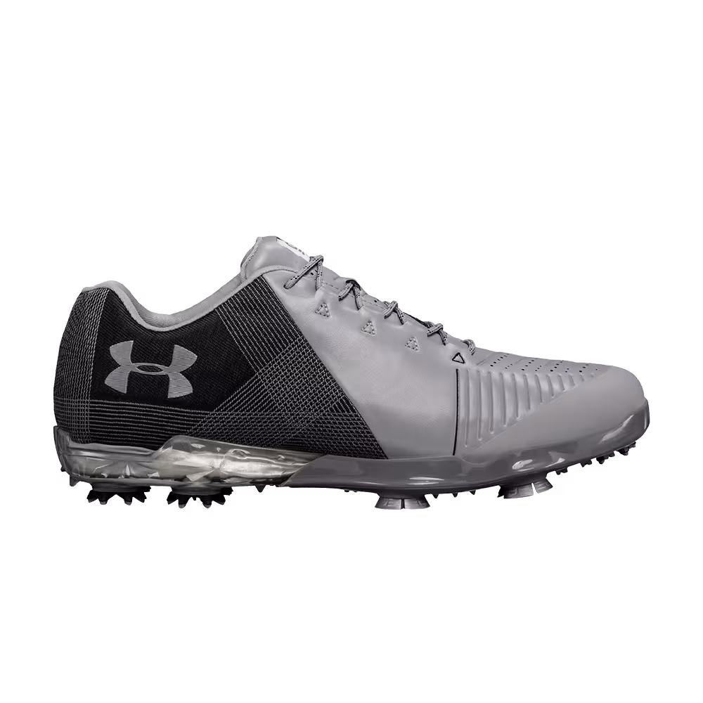 Under Armour Spieth 2 Grey Black
