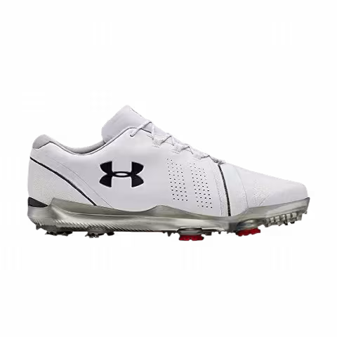 Under Armour Spieth 3 'Gun Metal'